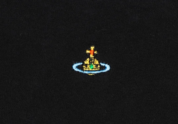 Vivienne Westwood Red Label Cotton Orb Embroidery T Shirt K-138529_003