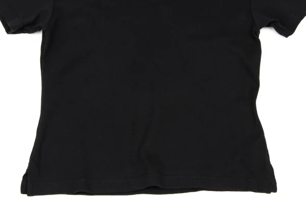 Vivienne Westwood Red Label Cotton Orb Embroidery T Shirt K-138529_005