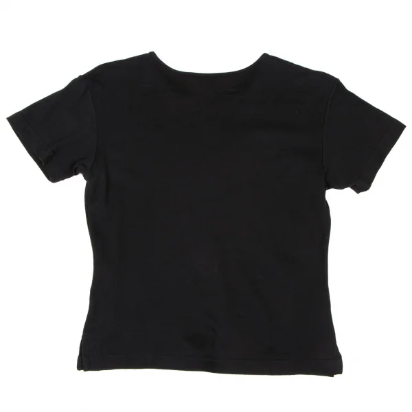 Vivienne Westwood Red Label Cotton Orb Embroidery T Shirt K-138529_007