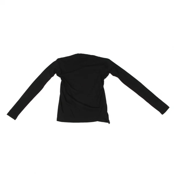 Vivienne Westwood Red Label Orb Embroidery T Shirt K-138533_010