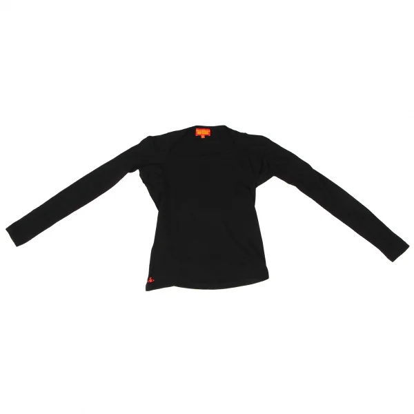 Vivienne Westwood Red Label Orb Embroidery T Shirt K-138533_002