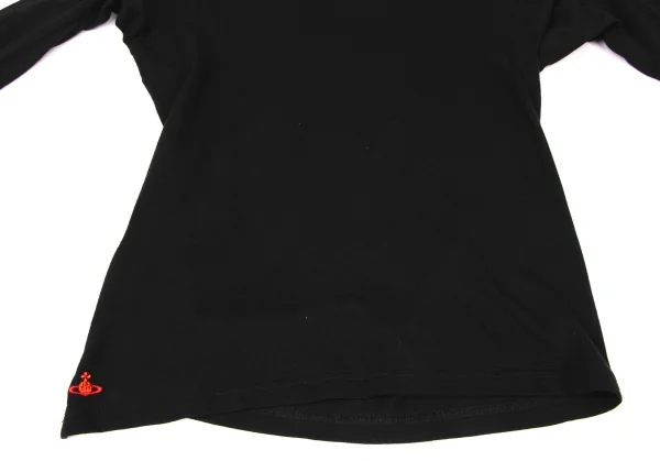 Vivienne Westwood Red Label Orb Embroidery T Shirt K-138533_007