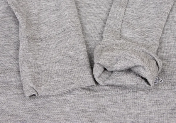 ヴィヴィアンウエストウッド レッドレーベルVivienne Westwood Red Label テンセルバックストリングカットソー グレー2 K-138534_006