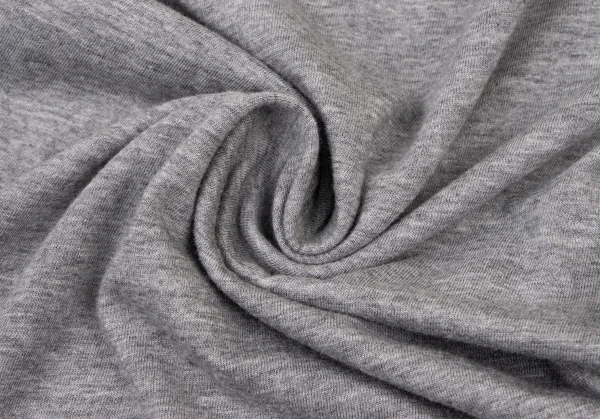 ヴィヴィアンウエストウッド レッドレーベルVivienne Westwood Red Label コットンオーブ刺繍7分袖カットソー グレー赤2 K-138539_011