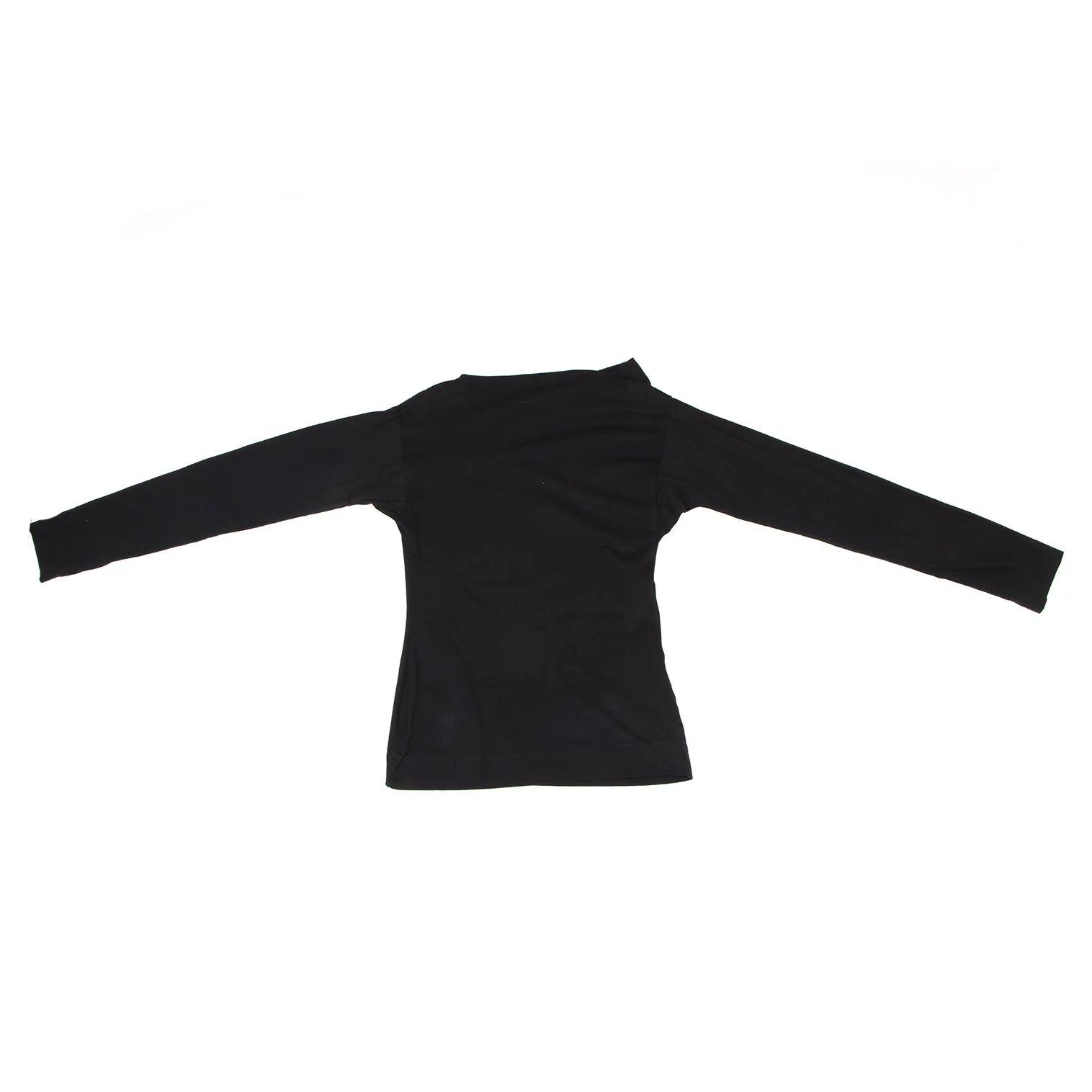 Vivienne Westwood Red Label Draped Neck Logo Print T Shirt