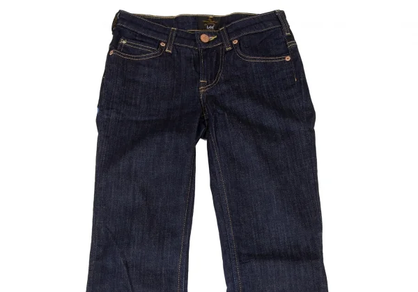 Vivienne Westwood ANGLOMANIA×Lee Orb Embroidery Stretch Jeans K-138600_002