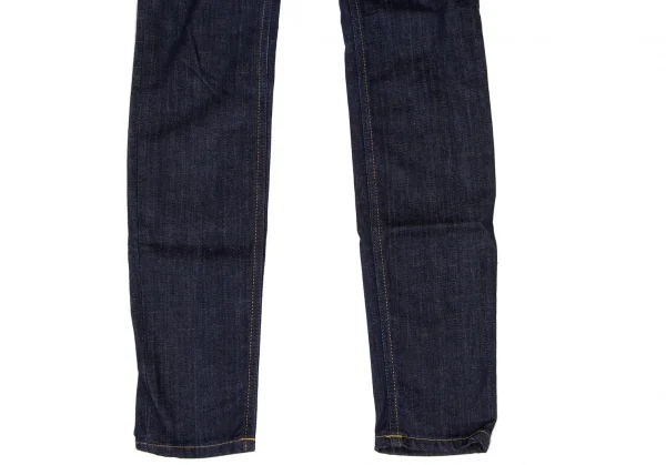 Vivienne Westwood ANGLOMANIA×Lee Orb Embroidery Stretch Jeans K-138600_007