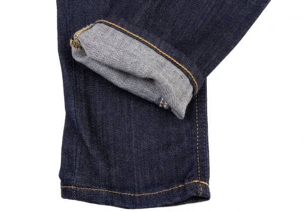 Vivienne Westwood ANGLOMANIA×Lee Orb Embroidery Stretch Jeans K-138600_008