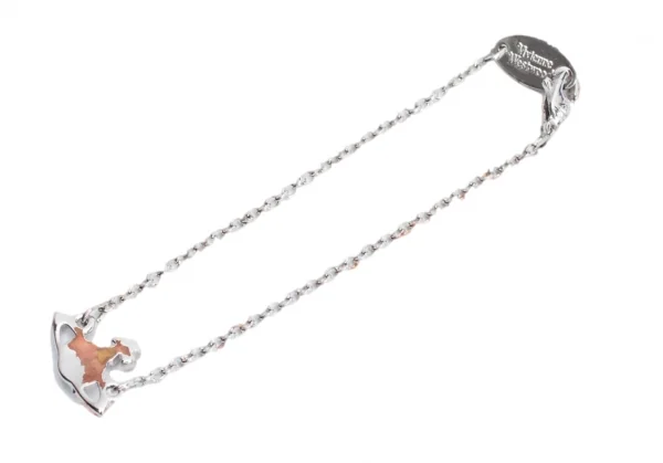 【激安】 ヴィヴィアンウエストウッドVivienne オーブチェーン Westwood アクセサリー