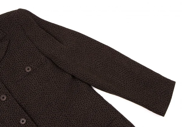 SENSOUNICO Animal Patterned Jacket & Pants K-138639_005