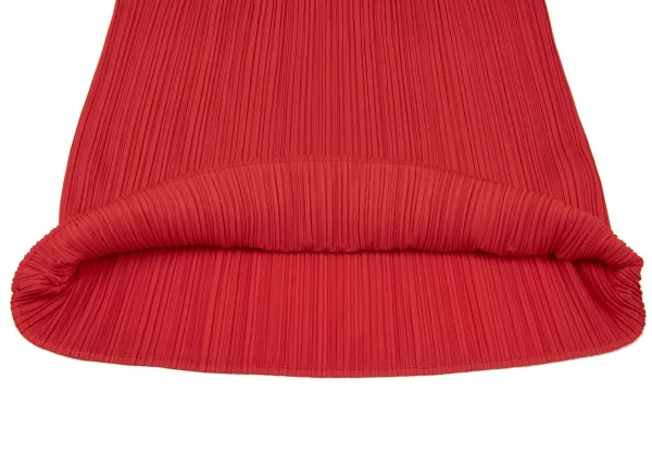 PLEATS PLEASE Pleated Tank Top K-138660_015