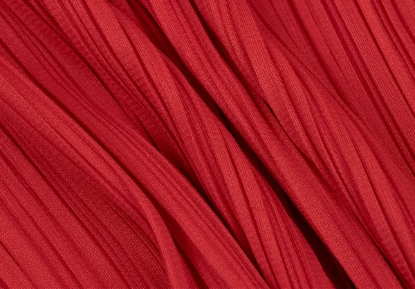 PLEATS PLEASE Pleated Tank Top K-138660_018