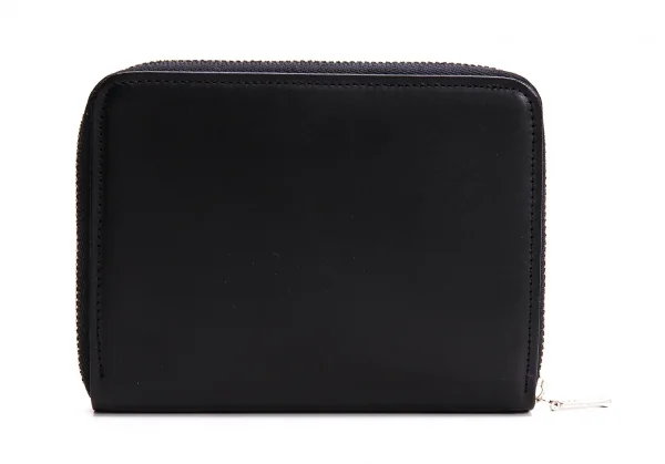 Jean-Paul GAULTIER Dragon Emboss Zipper Wallet K-138687_003