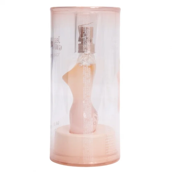 新品!ジャンポールゴルチエクラシックJean Paul GAULTIER CLASSIQUE パヒュームド ヘアミスト ピンク K-138688_002
