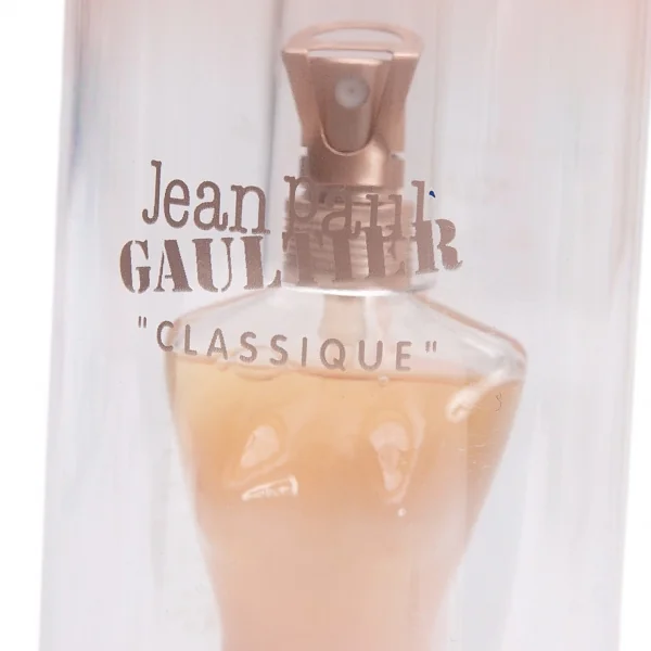 新品!ジャンポールゴルチエクラシックJean Paul GAULTIER CLASSIQUE パヒュームド ヘアミスト ピンク K-138688_006