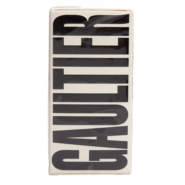 新品!ゴルチエトゥーザパワーオブトゥーGAULTIER2 オードパルファム 40ml×2 ベージュ K-138689_003