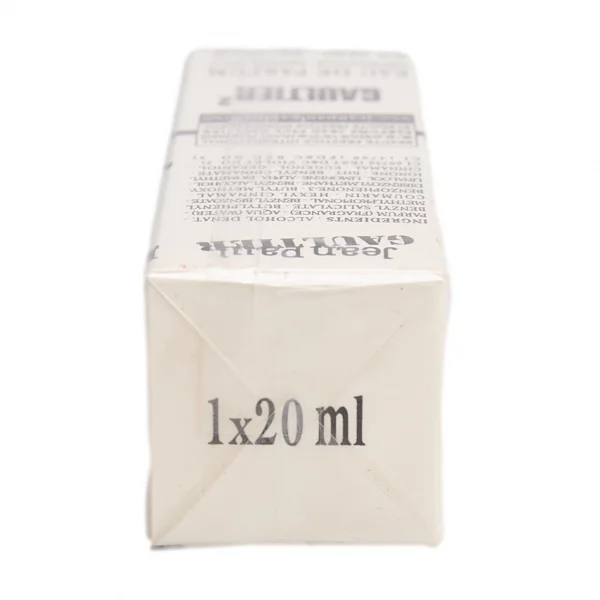 新品!ゴルチエトゥーザパワーオブトゥーGAULTIER2 オードパルファム 20ml ベージュ K-138690_006