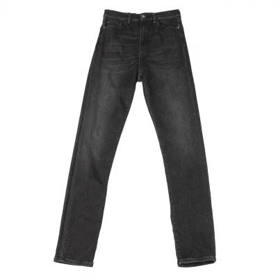 EMPORIO ARMANI Stretch Skinny Jeans
