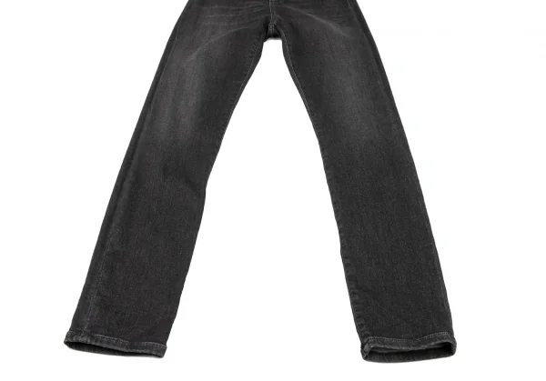 EMPORIO ARMANI Stretch Skinny Jeans K-138707_006