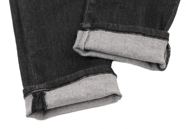 EMPORIO ARMANI Stretch Skinny Jeans K-138707_008