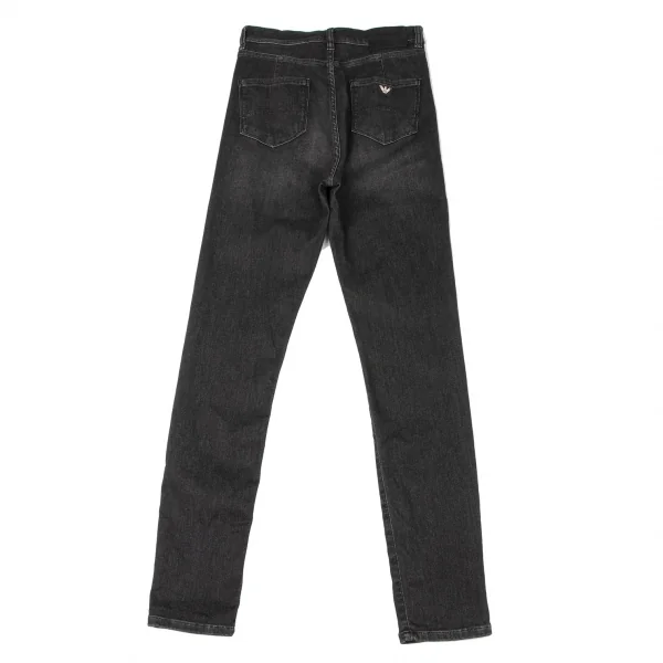 EMPORIO ARMANI Stretch Skinny Jeans K-138707_009