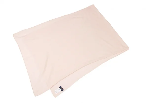 POLO Ralph Lauren Cashmere Blend Wool Pony Embroidery Stole K-138711_002