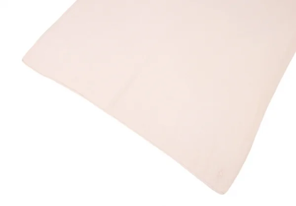 POLO Ralph Lauren Cashmere Blend Wool Pony Embroidery Stole K-138711_003