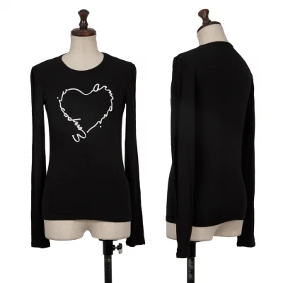 EMPORIO ARMANI Taping T Shirt