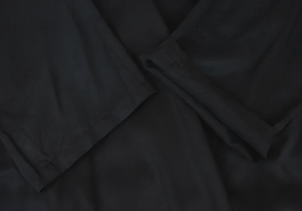Lisiere Buttonless Drape Coat K-138789_006