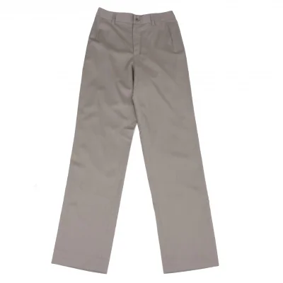 YOSHIE INABA Straight Pants