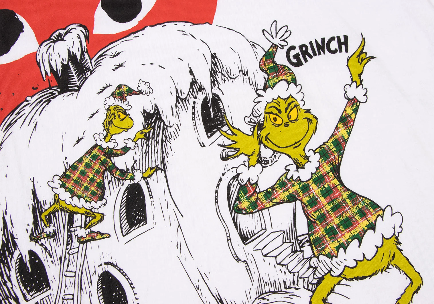 プレイ コムデギャルソンPLAY COMME des GARCONS GRINCH