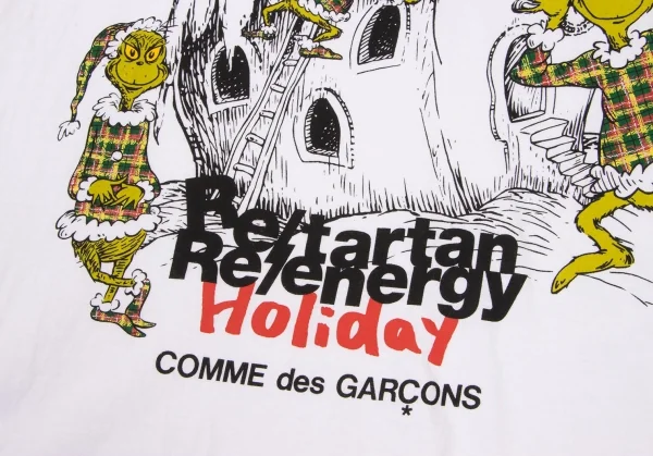 楽天市場】☆メンズサイズ☆PLAY COMME des GARCONS(プレイ