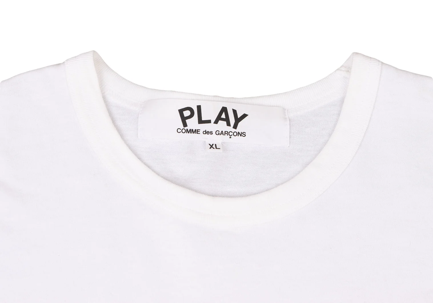 プレイ コムデギャルソンPLAY COMME des GARCONS GRINCH