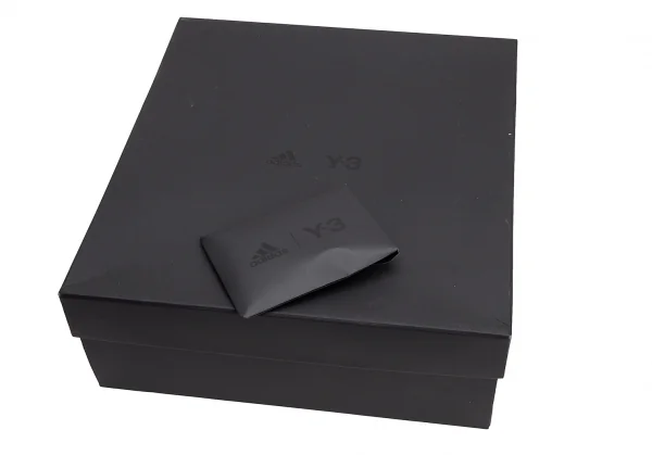 Y-3 SPORT APPROACH REFLECT Socks Sneakers K-138982_017