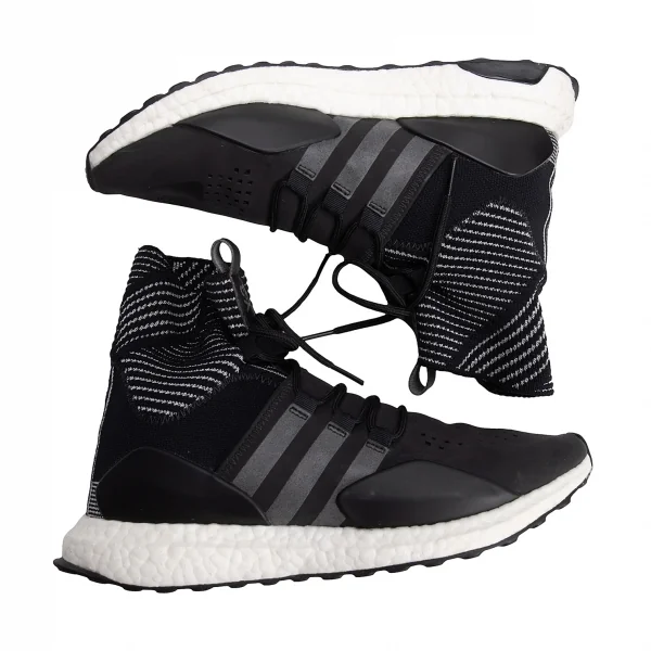Y-3 SPORT APPROACH REFLECT Socks Sneakers K-138982_003