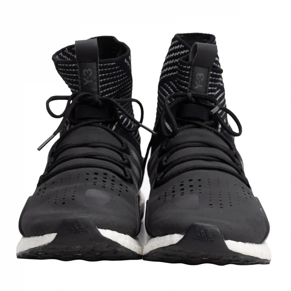 Y-3 SPORT APPROACH REFLECT Socks Sneakers K-138982_004