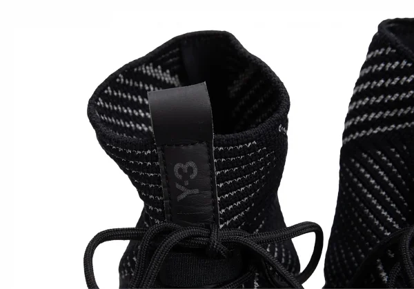 Y-3 SPORT APPROACH REFLECT Socks Sneakers K-138982_007