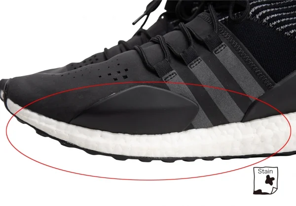 Y-3 SPORT APPROACH REFLECT Socks Sneakers K-138982_009