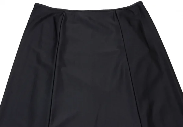 コムデギャルソンCOMME des GARCONS ポリストレッチサルエルパンツ 濃紺S K-139009_002