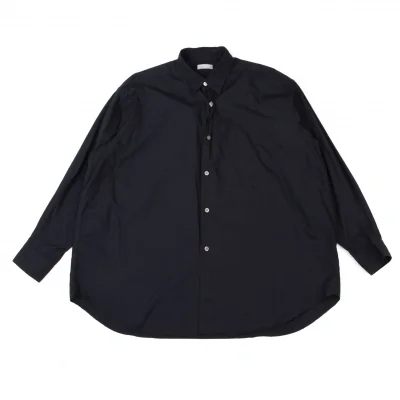COMME des GARCONS HOMME Colour Button hole Design Shirt