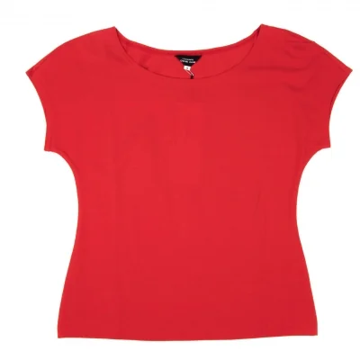 YOSHIE INABA L'EQUIPE Cotton Stretch T Shirt