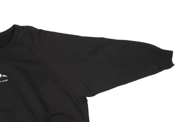 YOSHIE INABA L'EQUIPE Logo Embroidery Sweat shirt K-139094_006