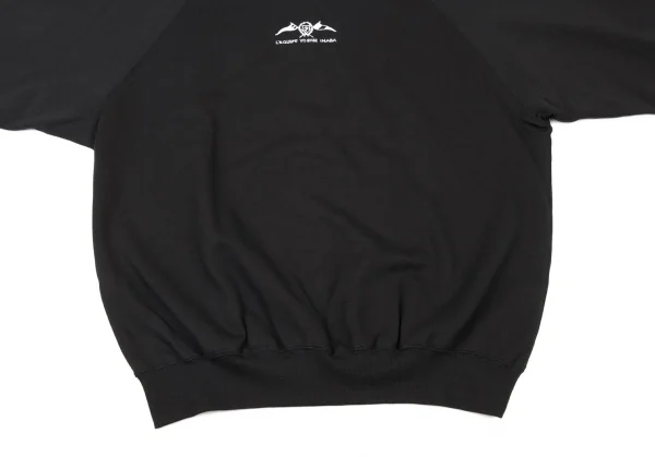 YOSHIE INABA L'EQUIPE Logo Embroidery Sweat shirt K-139094_008