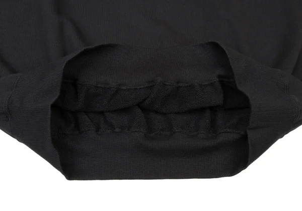YOSHIE INABA L'EQUIPE Logo Embroidery Sweat shirt K-139094_009