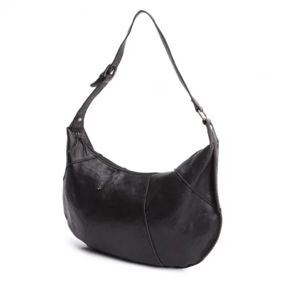 yoshie inaba Leather Shoulder Bag