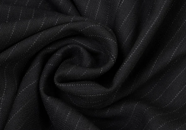 COMME des GARCONS HOMME PLUS Velours patched Striped Jacket K-139116_017