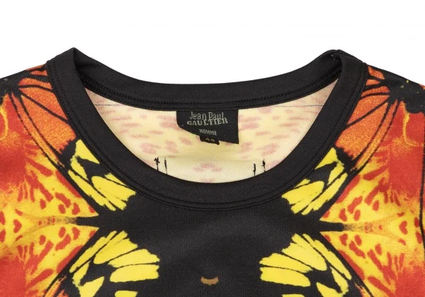 ジャンポールゴルチエ オムJean Paul GAULTIER HOMME バタフライ