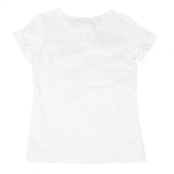 LANVIN en Bleu Ribbon Taped T Shirt K-139144_009