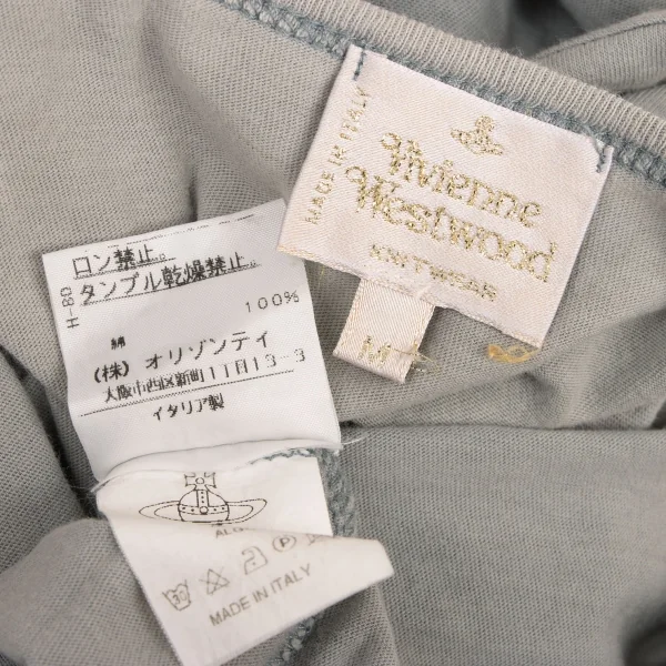 ヴィヴィアンウエストウッドVivienne Westwood オーブロゴ