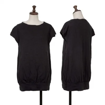 LIMI feu Dot Pasted Sleeveless Top